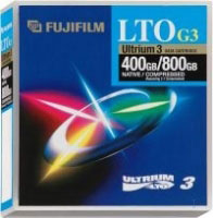 Fujifilm LTO Tape 400GB Ultrium 3 (47022)